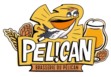 Logo du restaurant Au Pélican à Tourville la Rivière